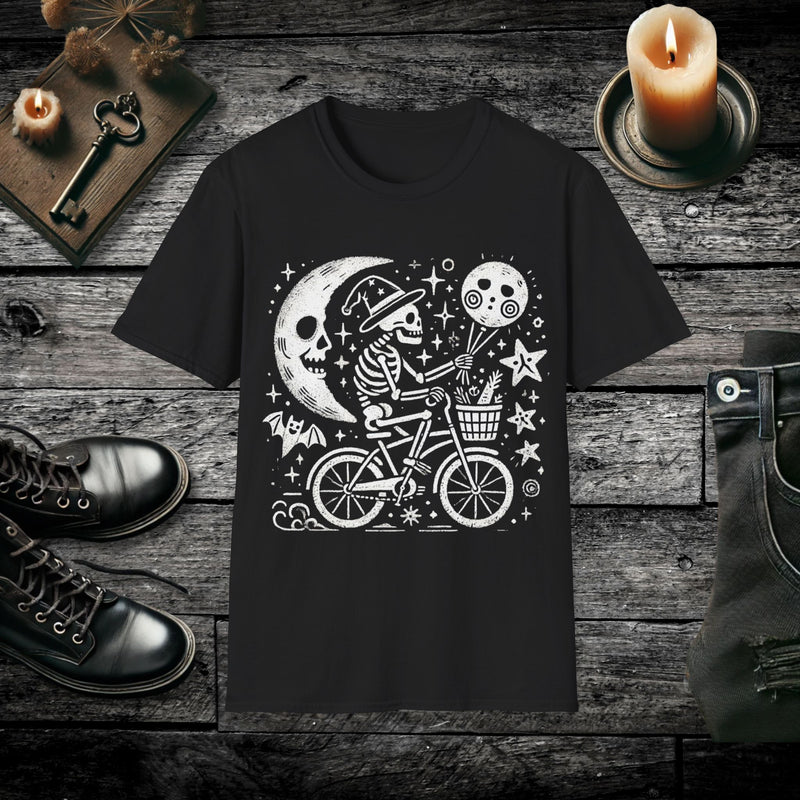 Midnight Ride T-Shirt