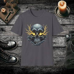 Storm Skull T-Shirt