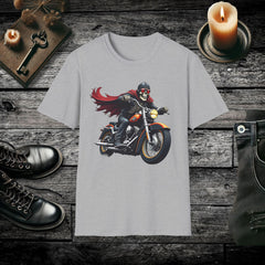 Gothic Rider T-Shirt