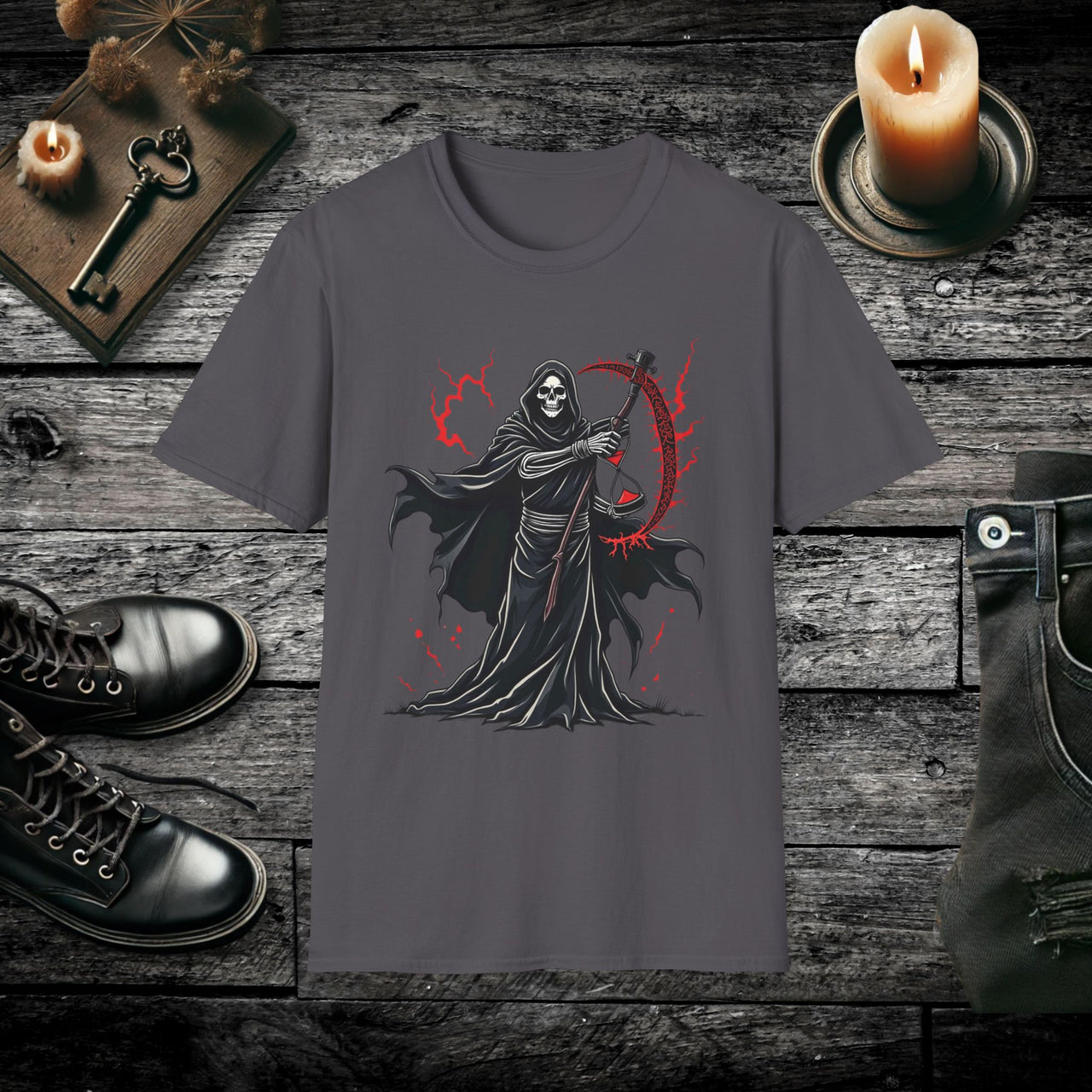 Reaper Essence T-Shirt