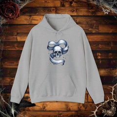 Stellar Skull Hoodie