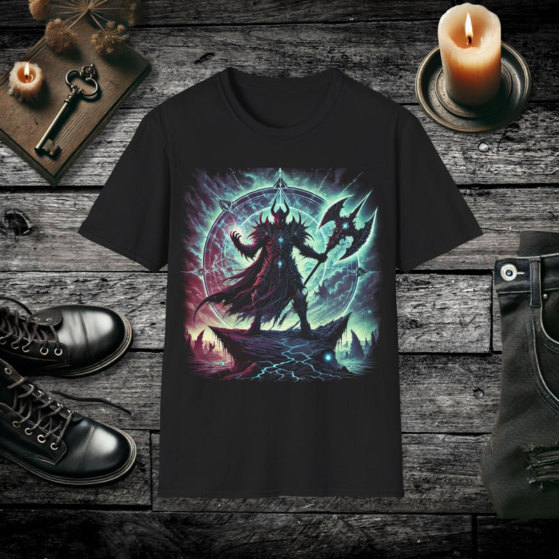 Dark Champion T-Shirt