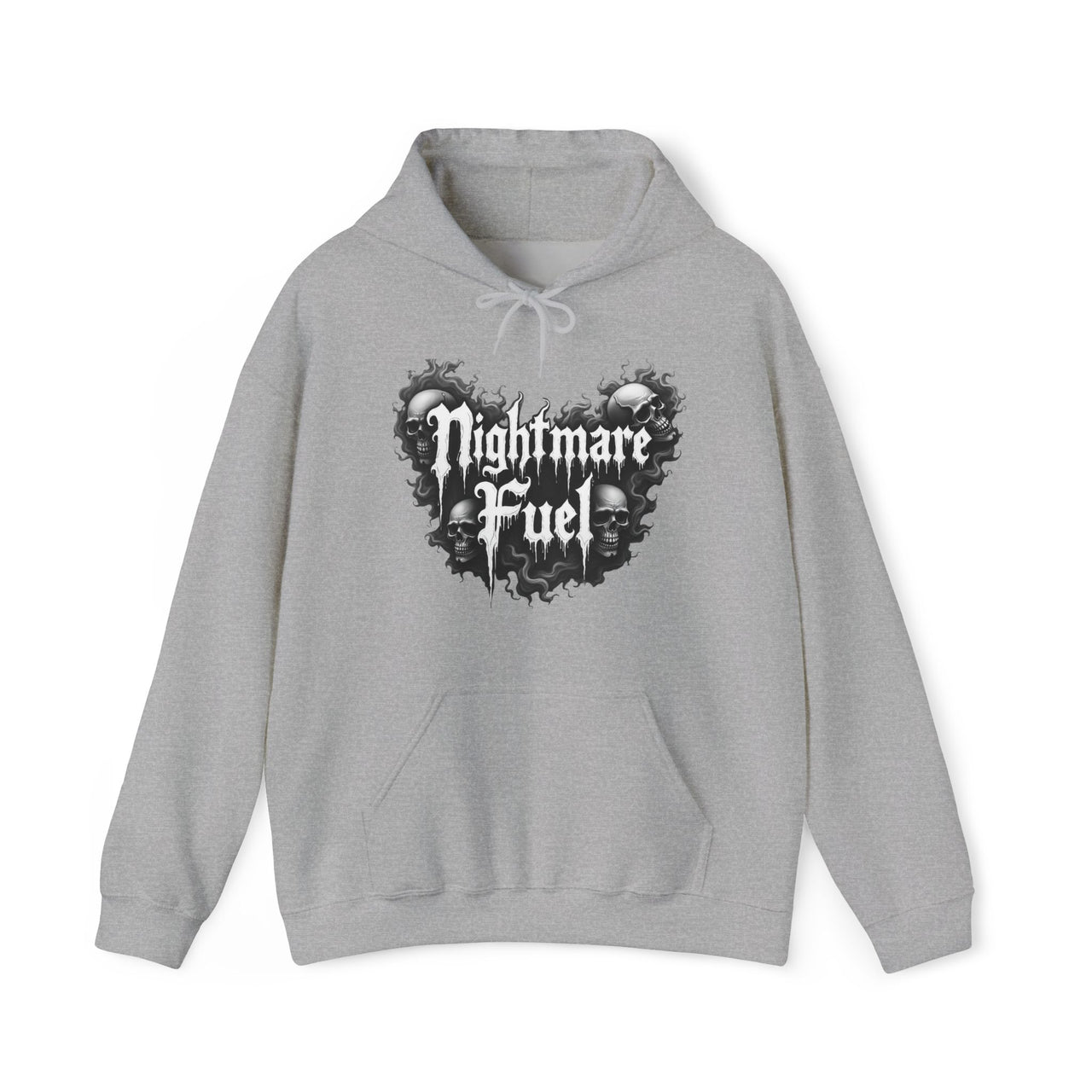 Nightmare Fuel Hoodie