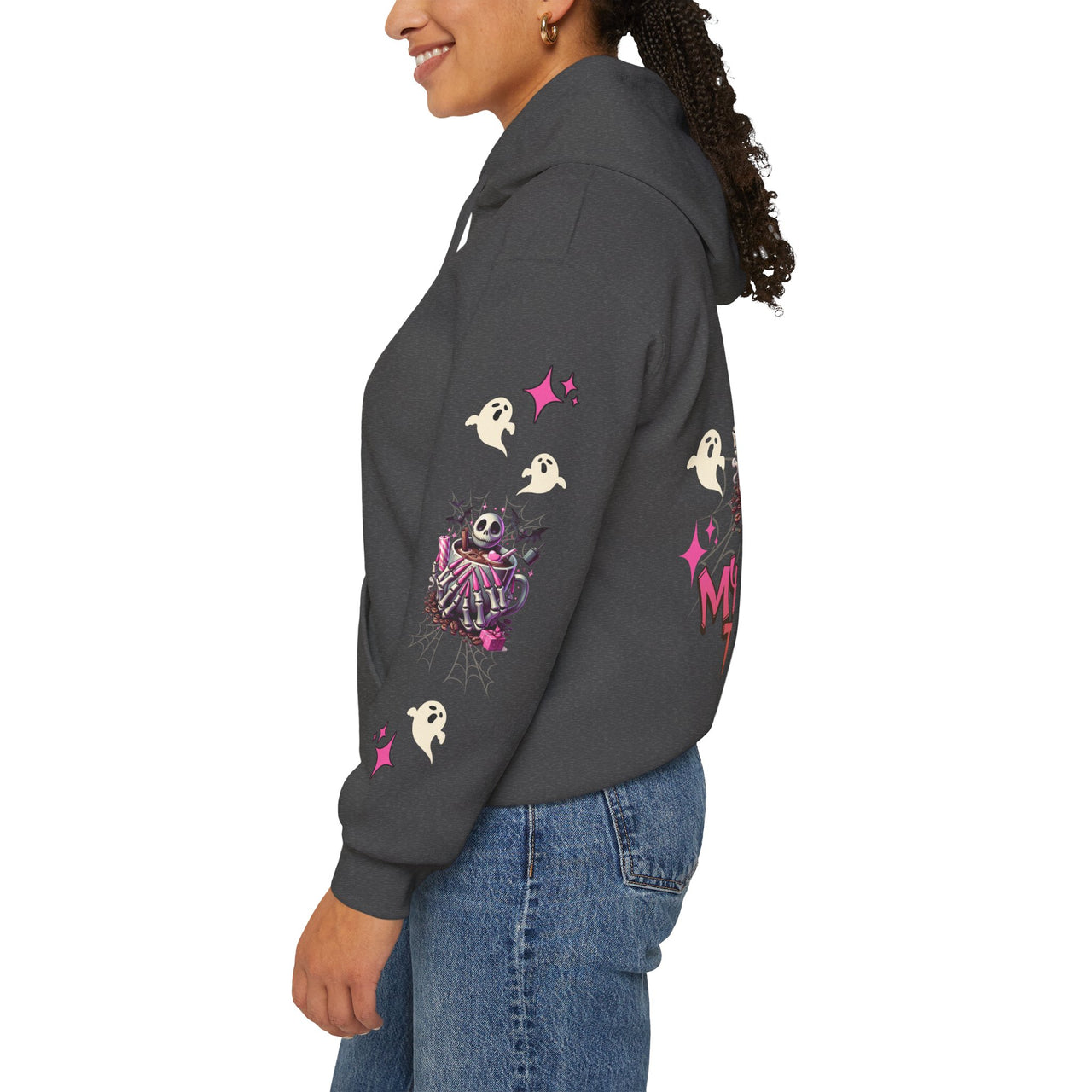 Mystery Brew Hoodie