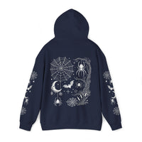 Web of Whimsy Hoodie