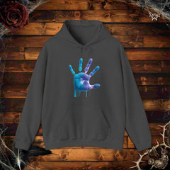 Liquid Impression Hoodie