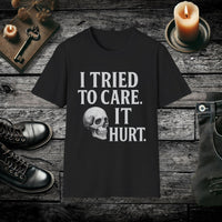 Careless Remains T-Shirt