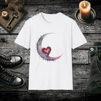 Mystic Moon T-Shirt
