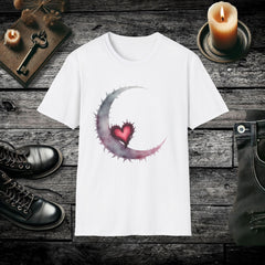 Mystic Moon T-Shirt