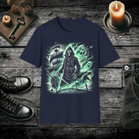 Ghostwake T-Shirt