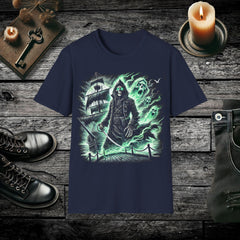 Ghostwake T-Shirt