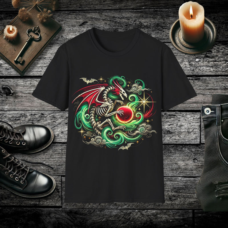 Infernal Majesty T-Shirt