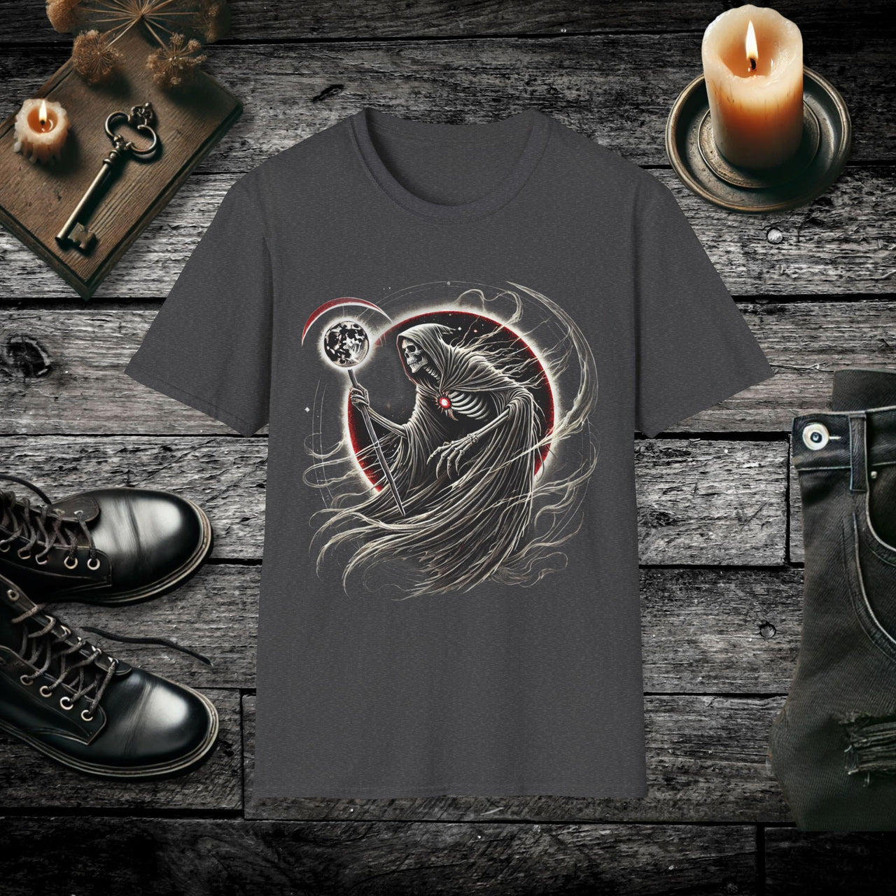 Eclipse Revenant T-Shirt