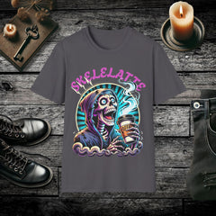 Skelelatte T-Shirt
