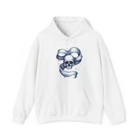 Stellar Skull Hoodie