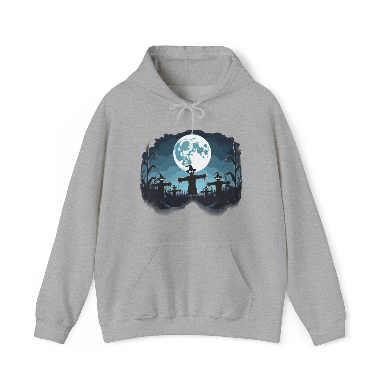 Moonlit Harvest Hoodie