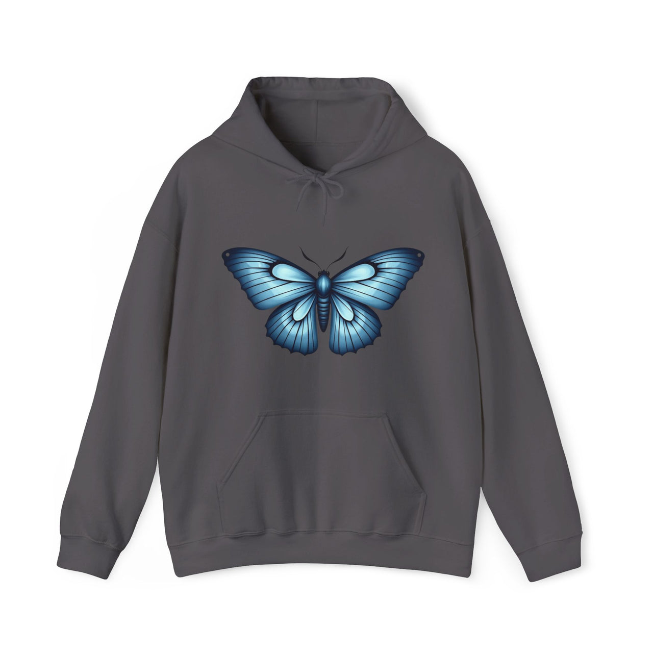 Lunar Flight Hoodie
