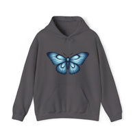 Lunar Flight Hoodie