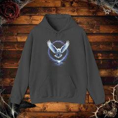 Ethereal Portal Hoodie