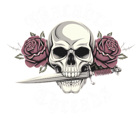 Macabre Threads